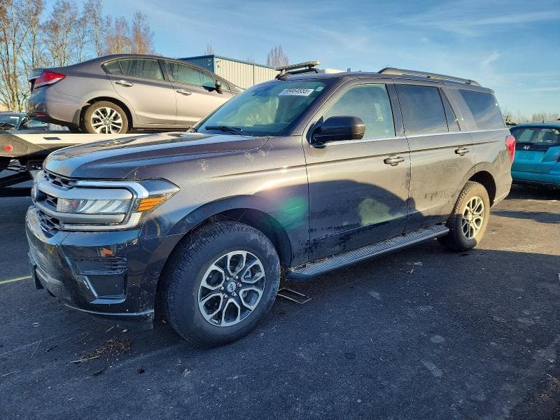 2024 FORD EXPEDITION XLT XLT - 1