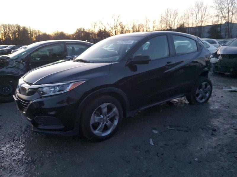 2020 HONDA HR-V LX - 1