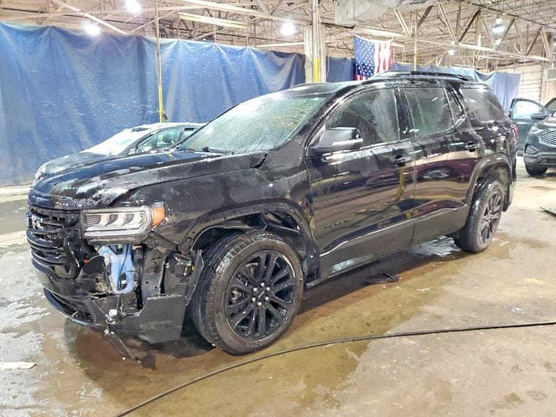 2022 GMC ACADIA SLT - 1