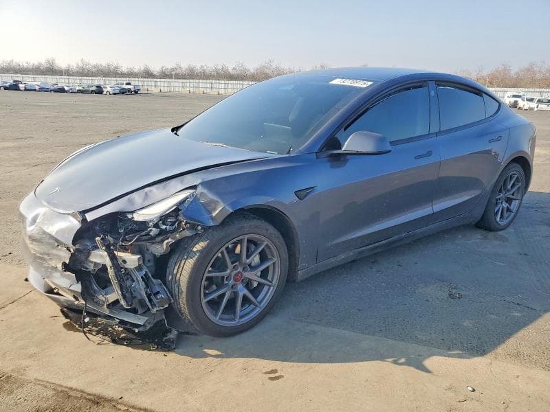 2023 TESLA MODEL 3 - 1