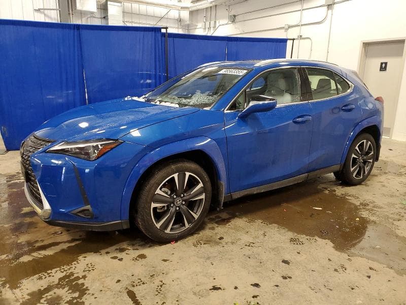 2025 LEXUS UX 300H BA - 1