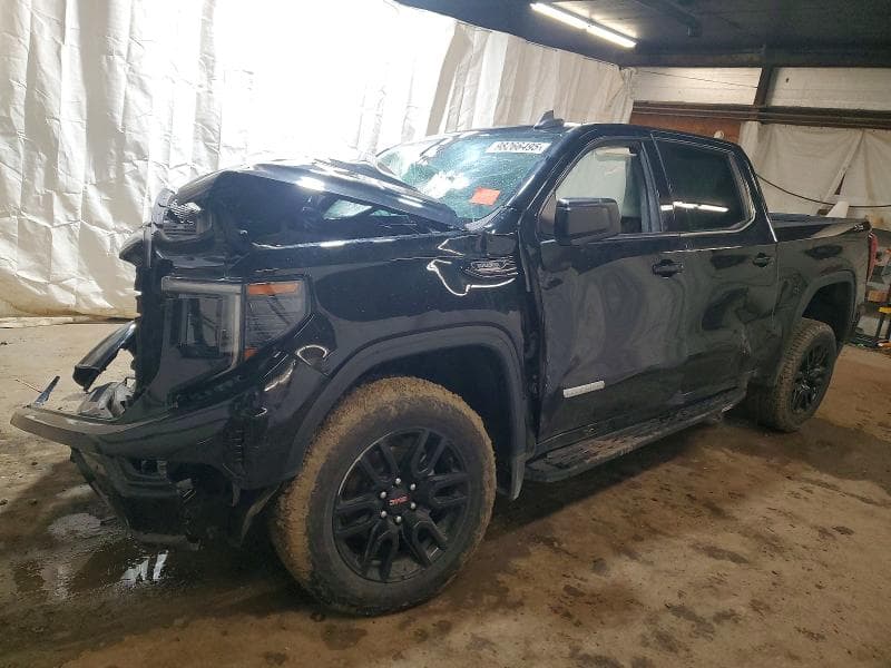 2024 GMC SIERRA K1500 ELEVATION - 1