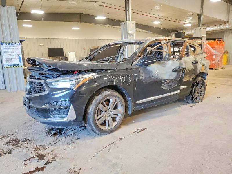 2020 ACURA RDX ADVANCE - 1