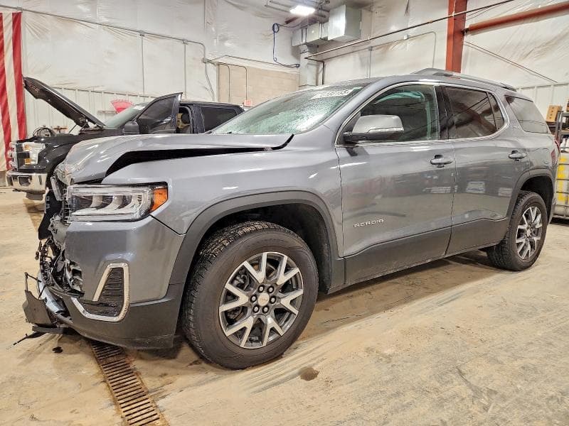 2021 GMC ACADIA SLE SLE - 1
