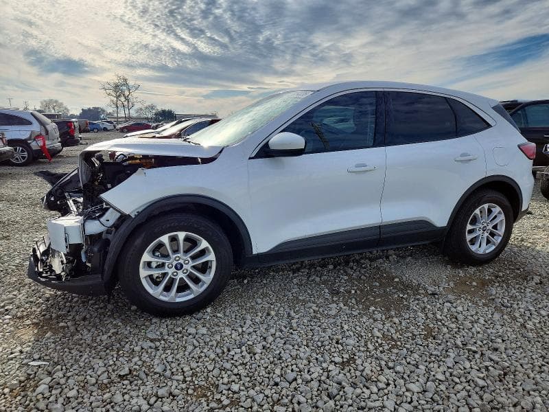 2021 FORD ESCAPE SE - 1