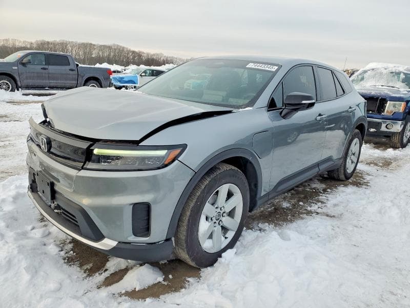 2024 HONDA PROLOGUE EX - 1