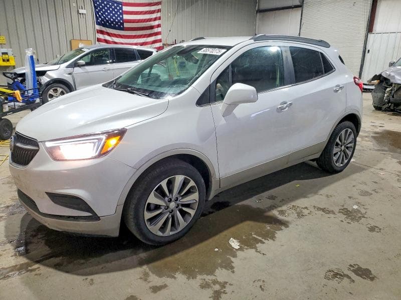 2020 BUICK ENCORE PREFERRED - 1