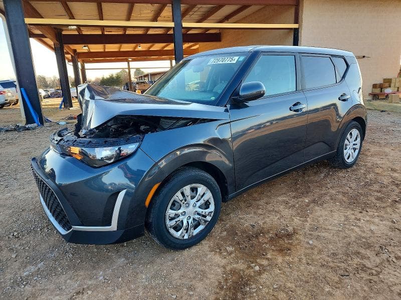 2023 KIA SOUL LX - 1
