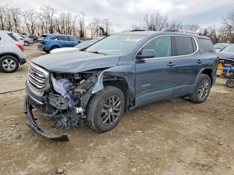 2019 GMC ACADIA SLT-1 - 1