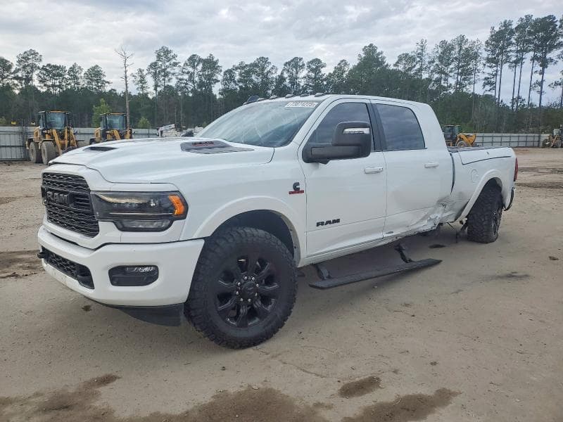 2023 RAM 2500 LIMITED - 1
