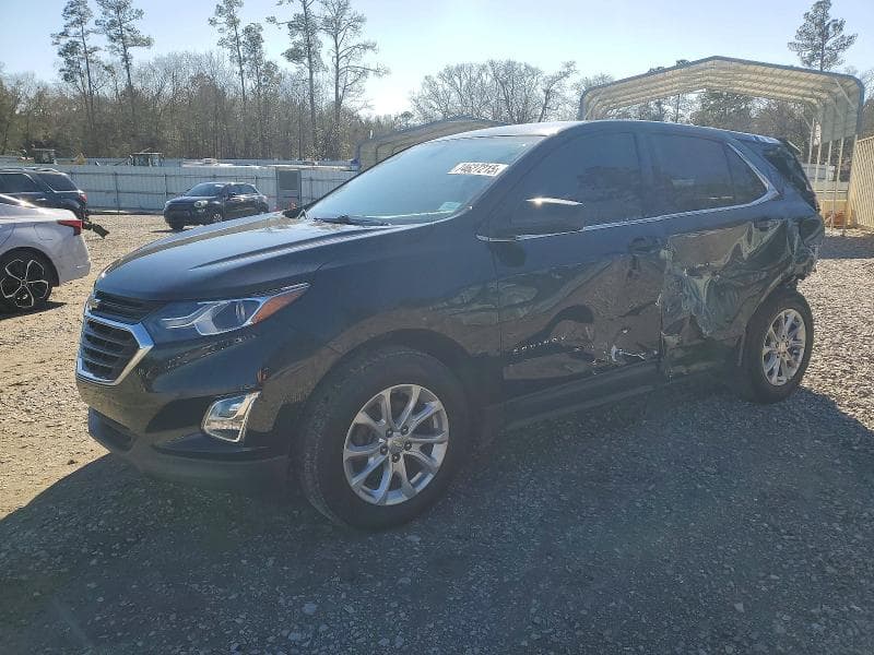 2019 CHEVROLET EQUINOX - 1