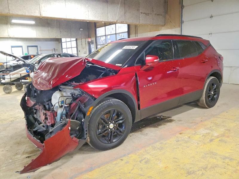 2020 CHEVROLET BLAZER 2LT - 1