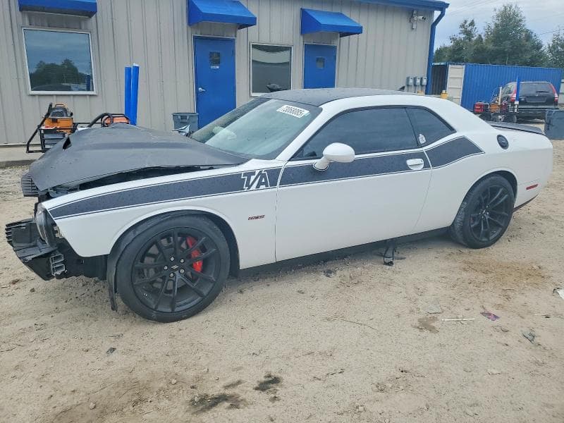 2023 DODGE CHALLENGER R - 1