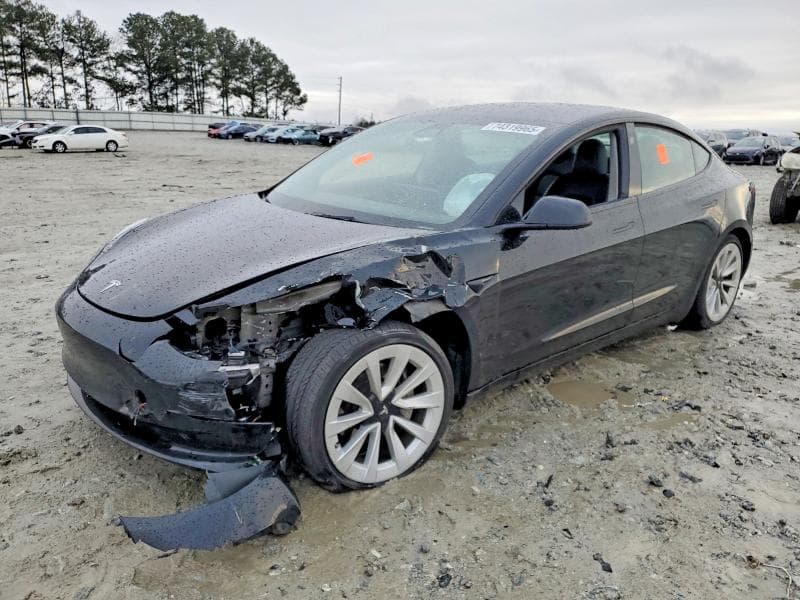2023 TESLA MODEL 3 - 1