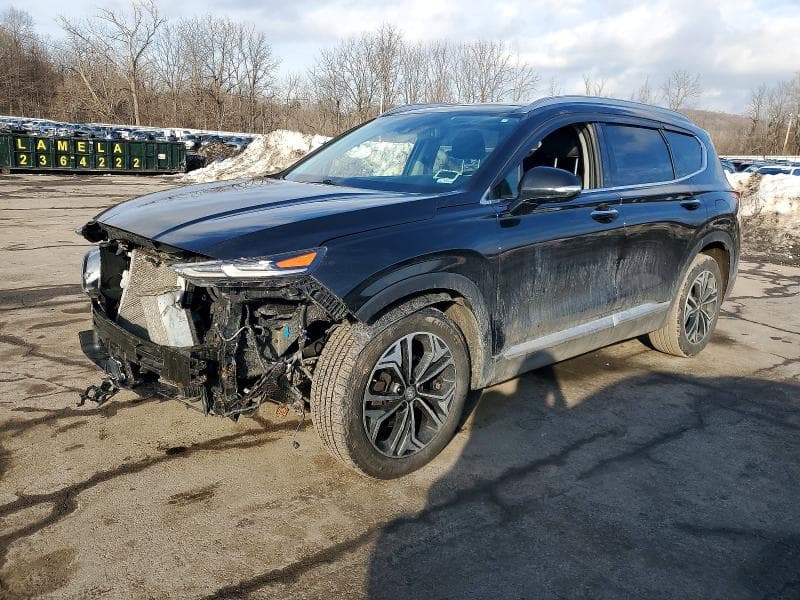 2020 HYUNDAI SANTA FE - 1