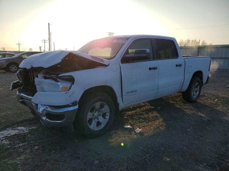 2023 RAM 1500 BIG HORN/LONE STAR - 1
