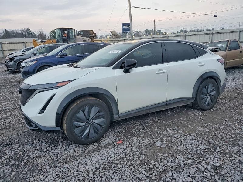 2023 NISSAN ARIYA ENGAGE ENGAGE - 1