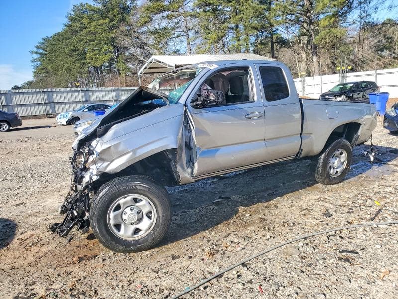 2023 TOYOTA TACOMA ACCESS CAB ACCESS CAB - 1