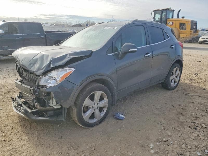 2016 BUICK ENCORE - 1