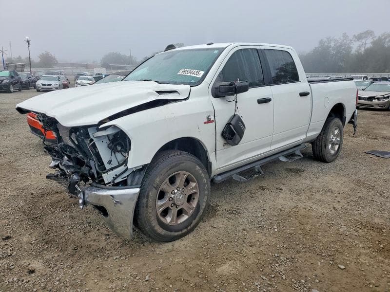 2024 RAM 2500 BIG HORN - 1