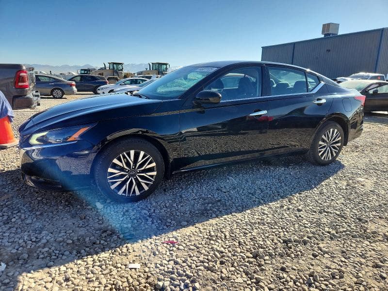 2023 NISSAN ALTIMA SV SV - 1