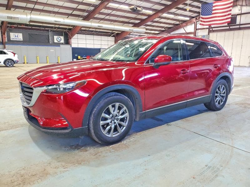 2019 MAZDA CX-9 - 1