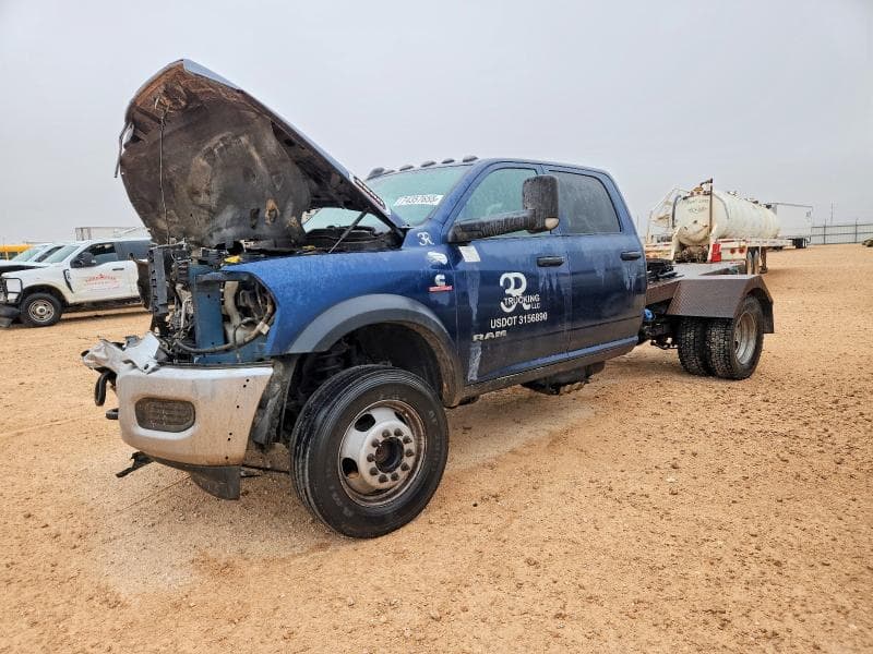 2022 RAM 5500 - 1