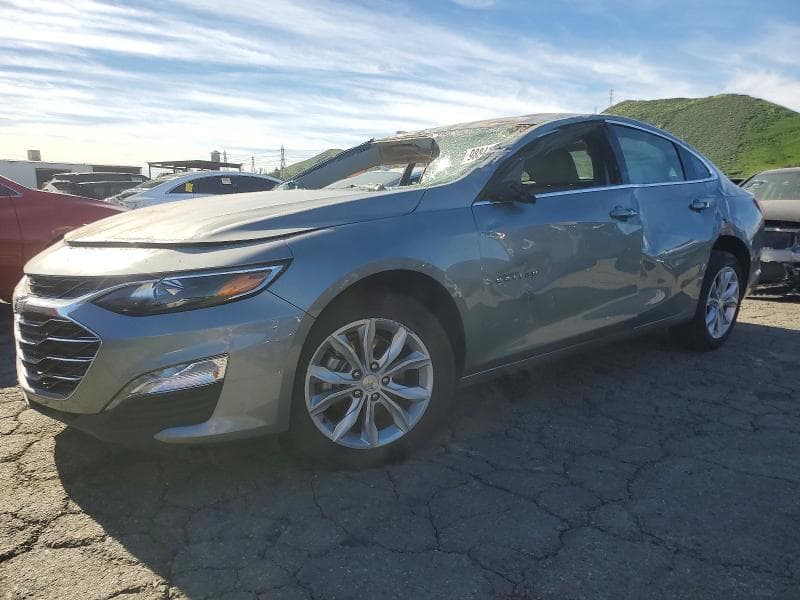 2024 CHEVROLET MALIBU LT - 1