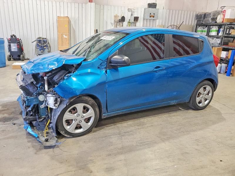 2020 CHEVROLET SPARK LS - 1