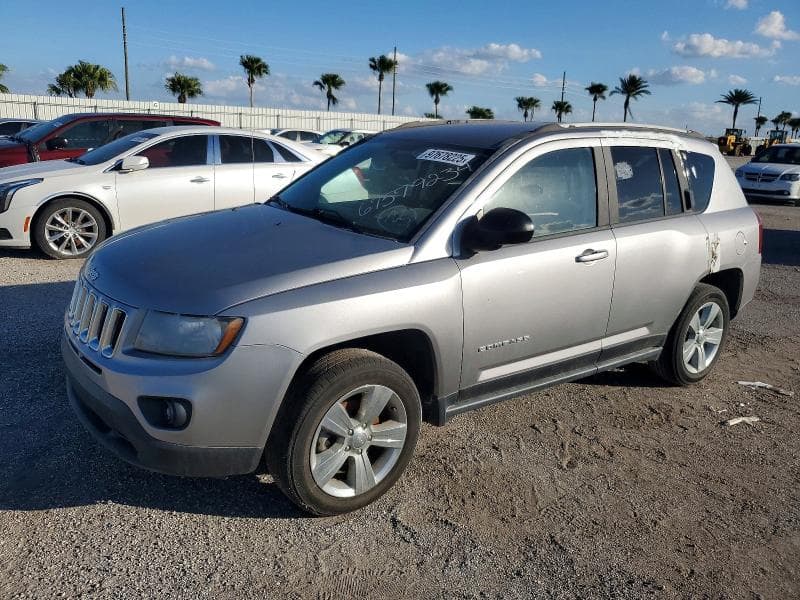 2016 JEEP COMPASS SPORT SPORT - 1
