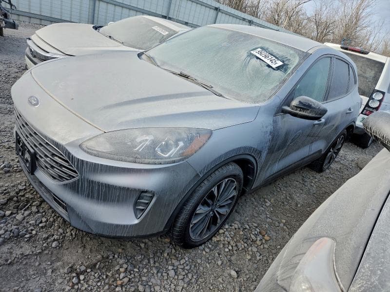 2021 FORD ESCAPE SE - 1