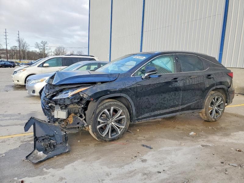 2019 LEXUS RX 350 BASE - 1