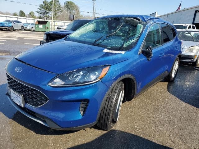 2022 FORD ESCAPE SE SE - 1