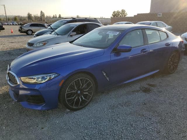 2023 BMW 840I - 1
