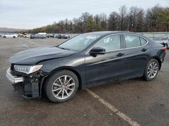2019 ACURA TLX - 1