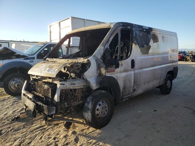 2019 RAM PROMASTER 1500 1500 STANDARD - 1