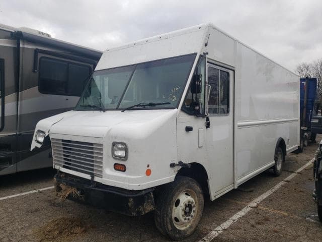 2021 FORD F59 - 1