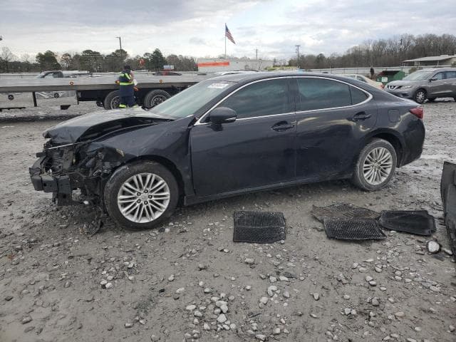 2016 LEXUS ES 350 350 - 1