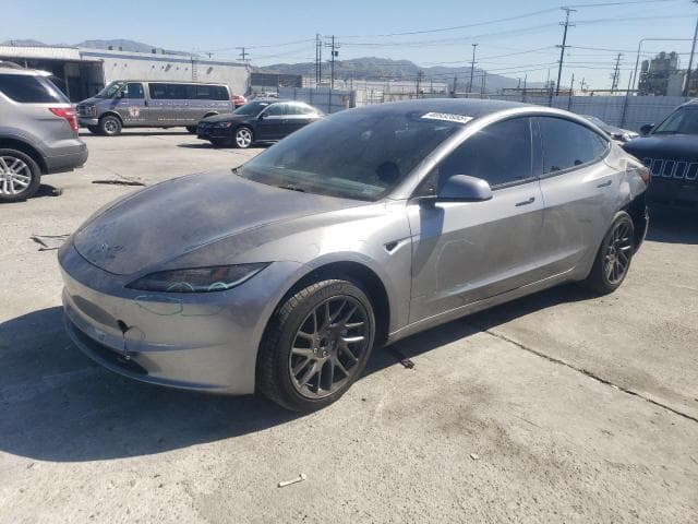 2024 TESLA MODEL 3 - 1