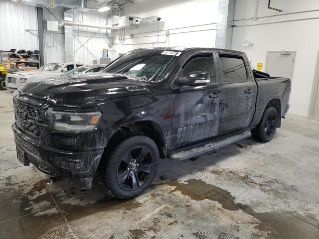 2022 RAM 1500 SPORT - 1