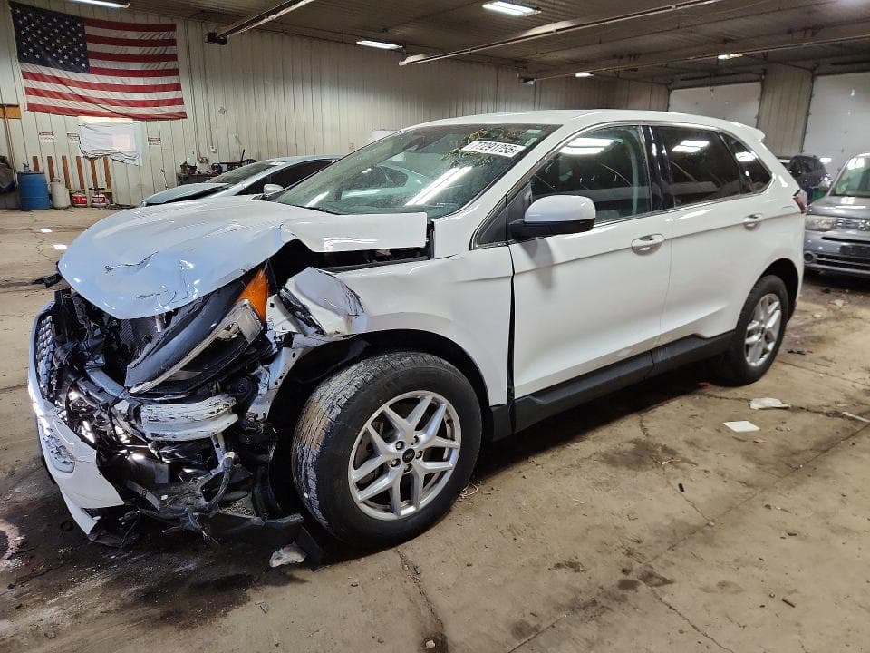 2024 FORD EDGE SEL - 1