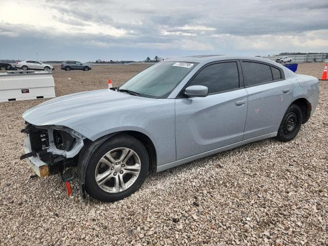 2021 DODGE CHARGER SXT - 1