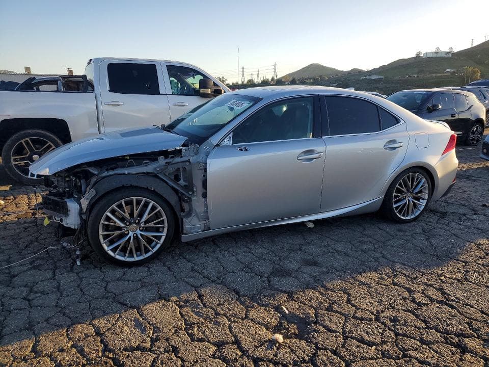2018 LEXUS IS 300 - 1