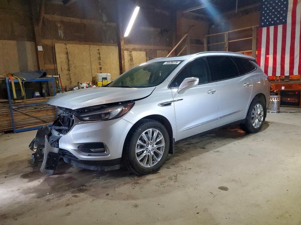 2019 BUICK ENCLAVE PREMIUM - 1