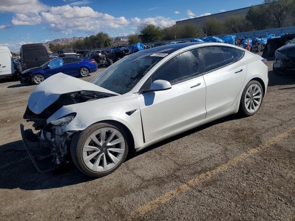 2023 TESLA MODEL 3 - 1