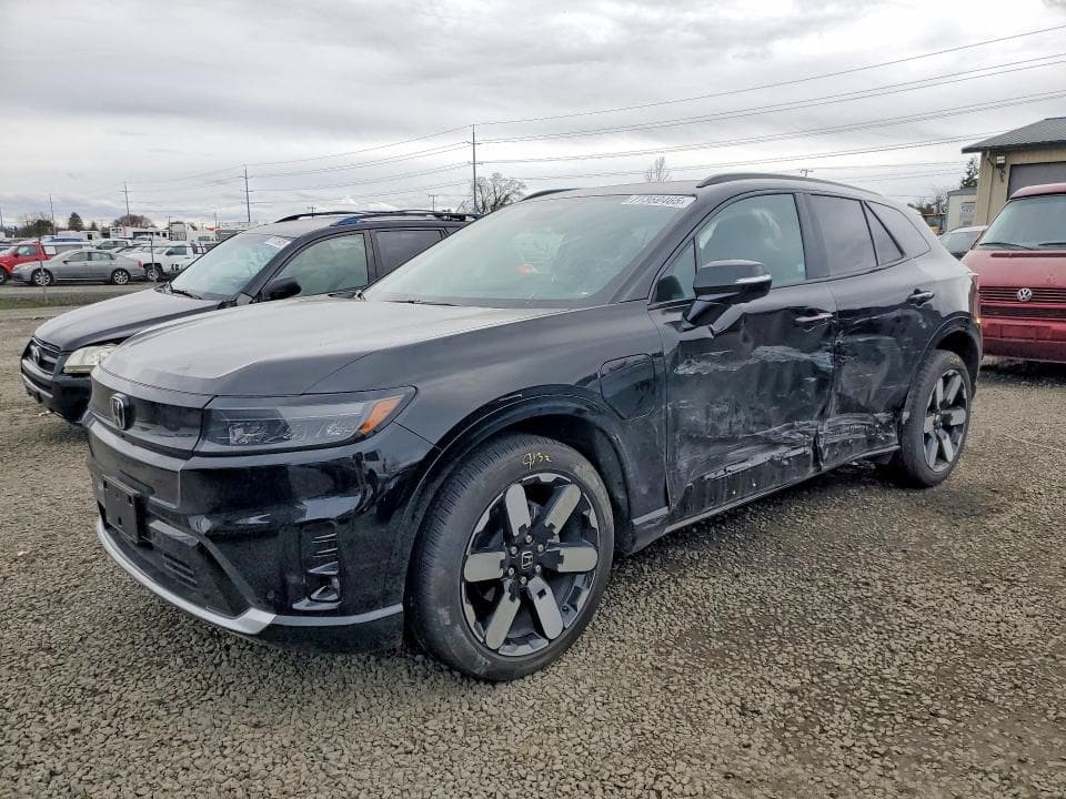 2024 HONDA PROLOGUE ELITE - 1