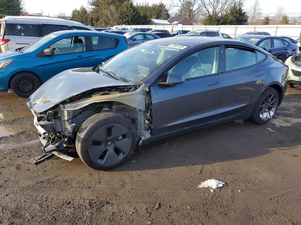 2023 TESLA MODEL 3 - 1