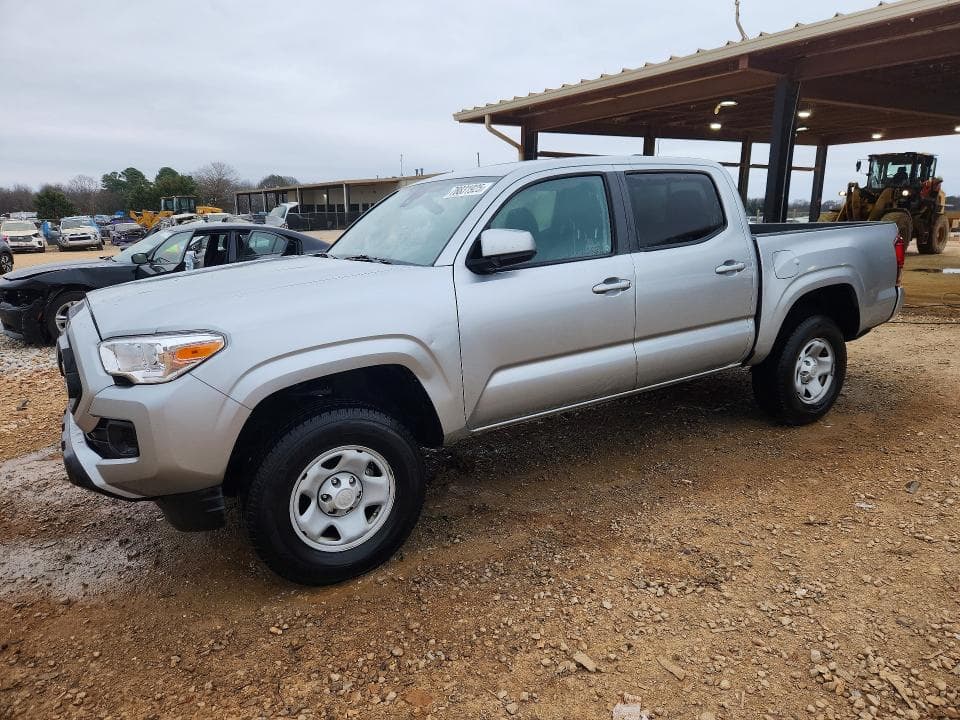 2023 TOYOTA TACOMA SR - 1