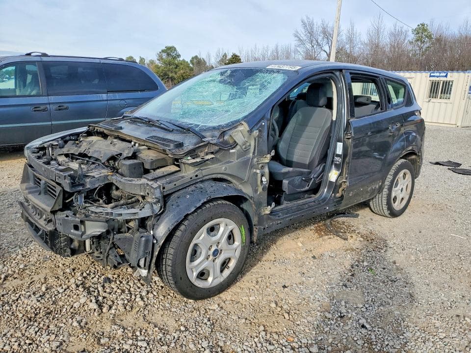 2018 FORD ESCAPE S - 1