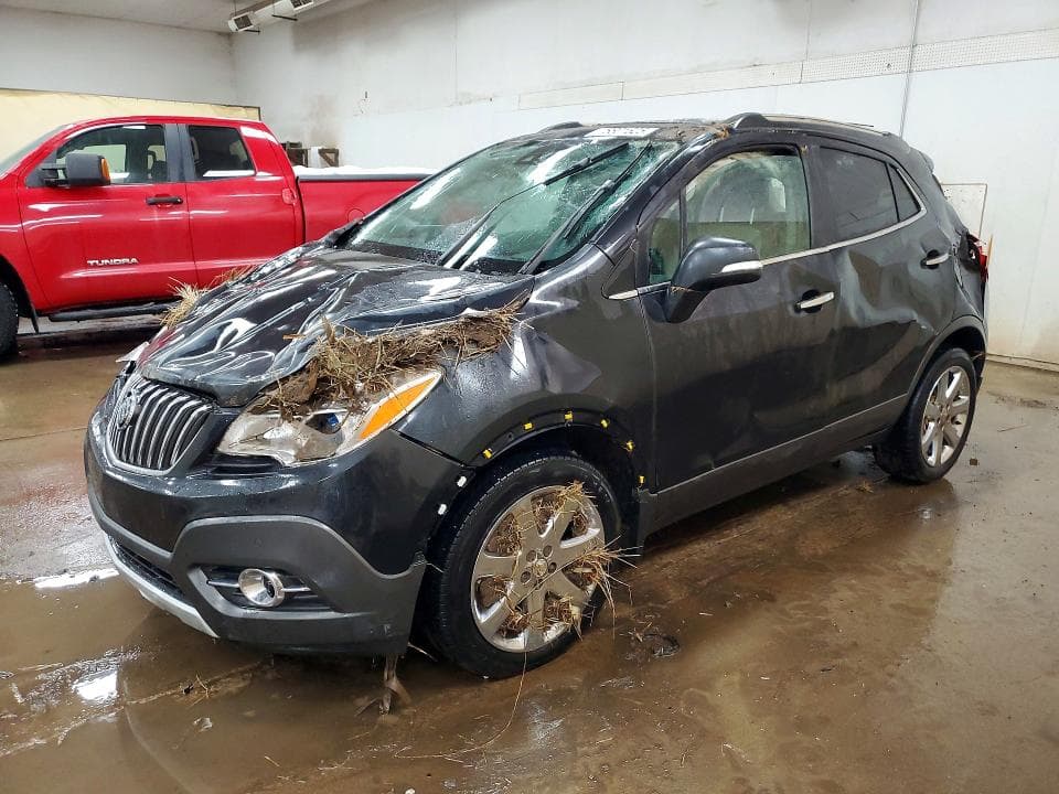2014 BUICK ENCORE PREMIUM - 1